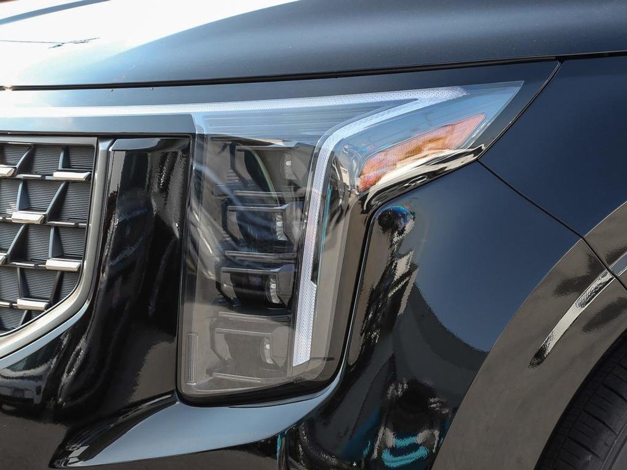2026 Kia Carnival SX+ Photo