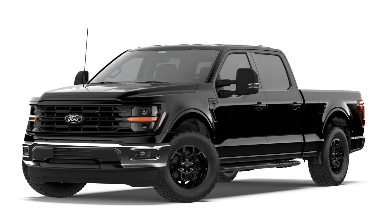 2026 Ford F-150 4x4 Supercrew-157 Photo0