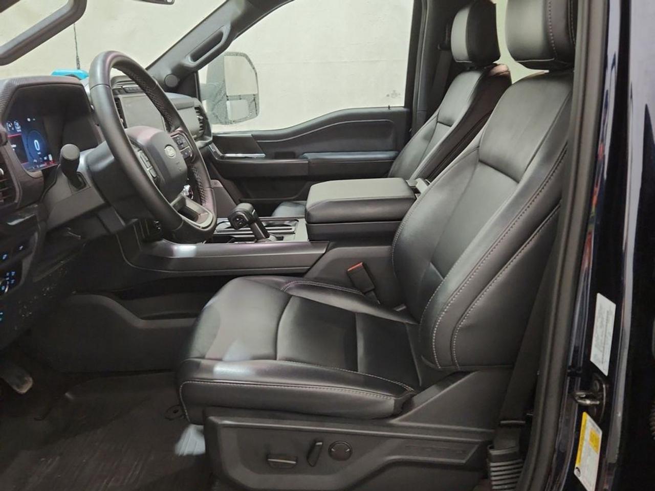 2024 Ford F-150 XLT Photo4