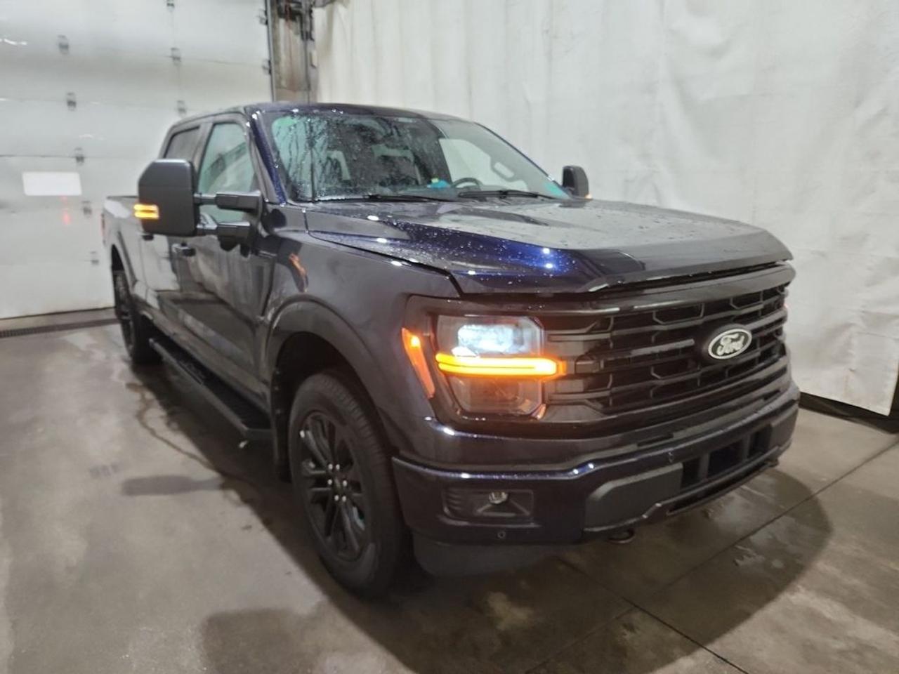 2024 Ford F-150 XLT Photo2