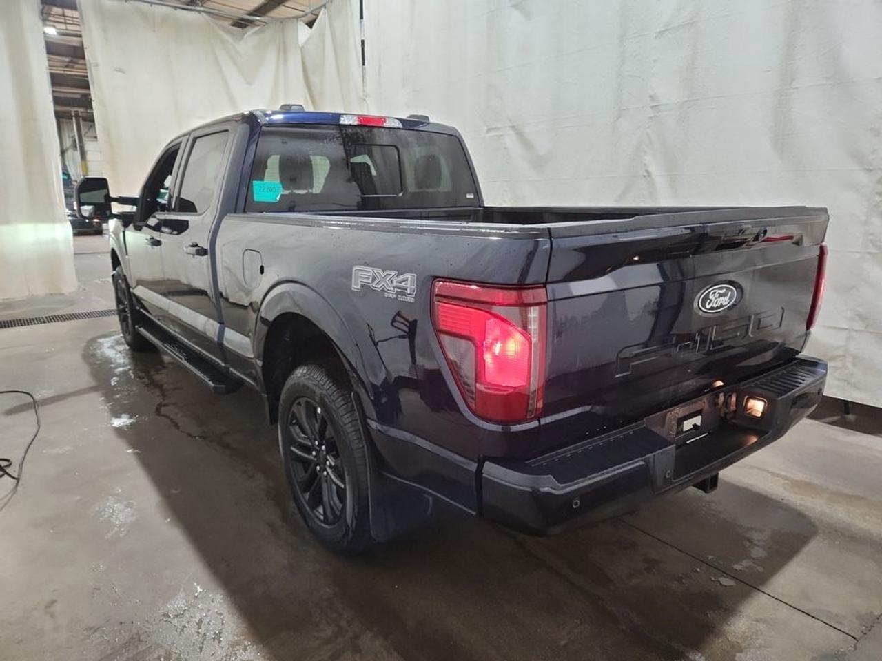 2024 Ford F-150 XLT Photo3
