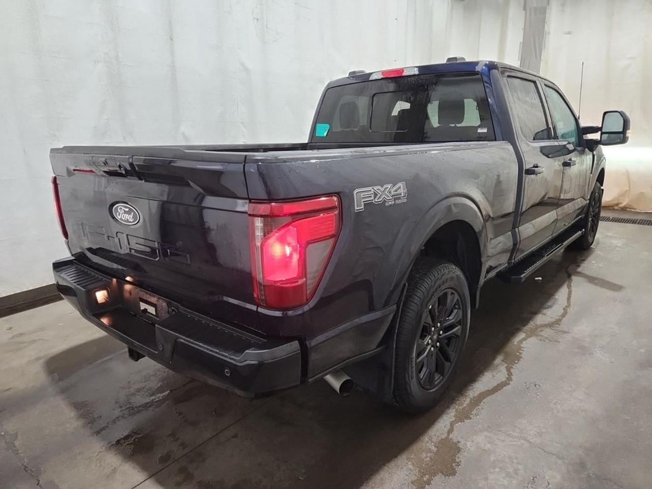 2024 Ford F-150 XLT Photo1