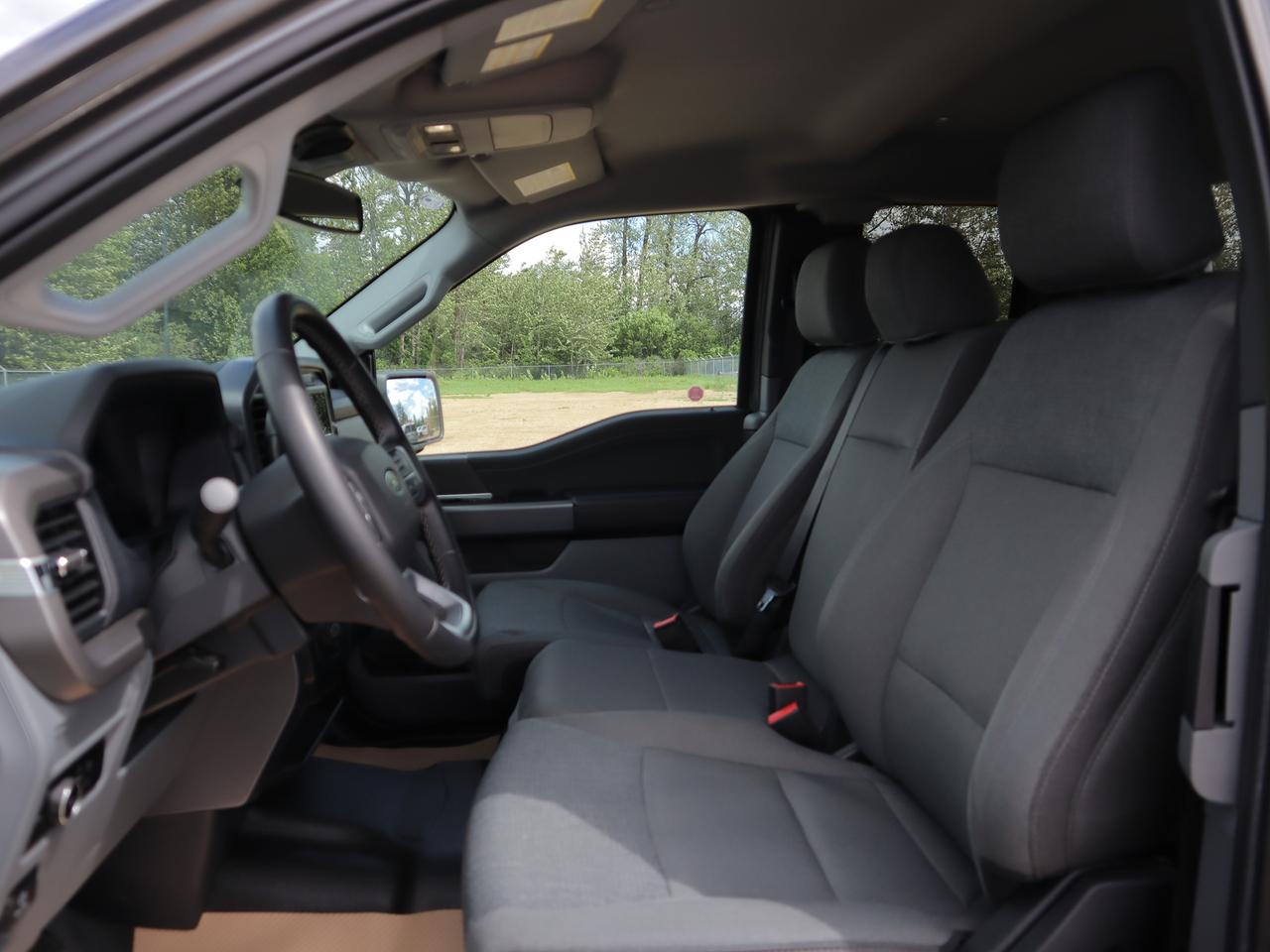 2024 Ford F-150 XLT Photo4