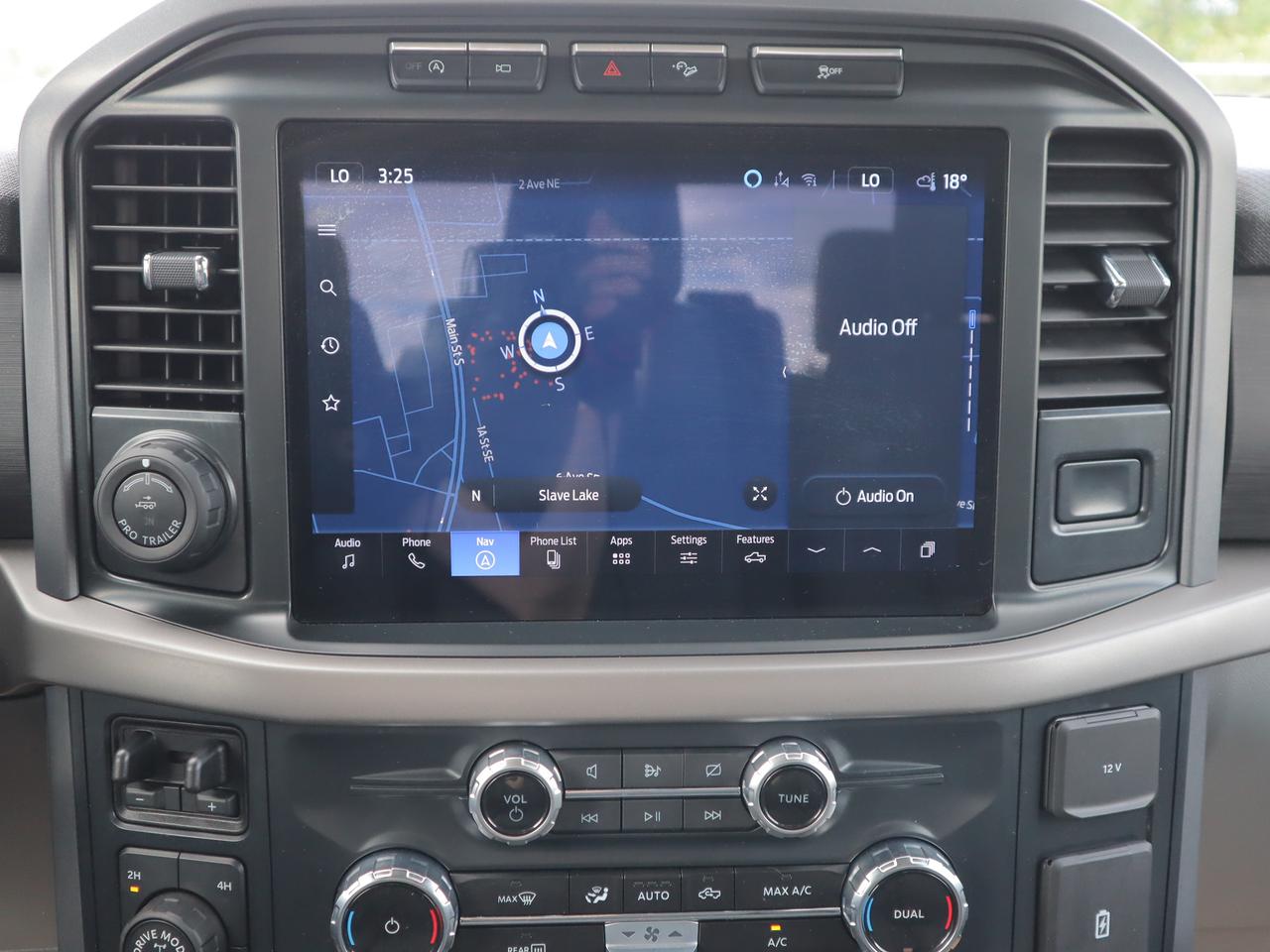 Used 2024 Ford F-150 XLT for sale in Slave Lake, AB