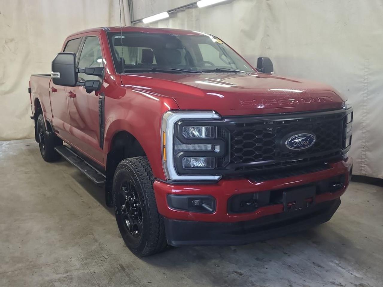 2024 Ford F-250 Super Duty SRW XLT Photo1