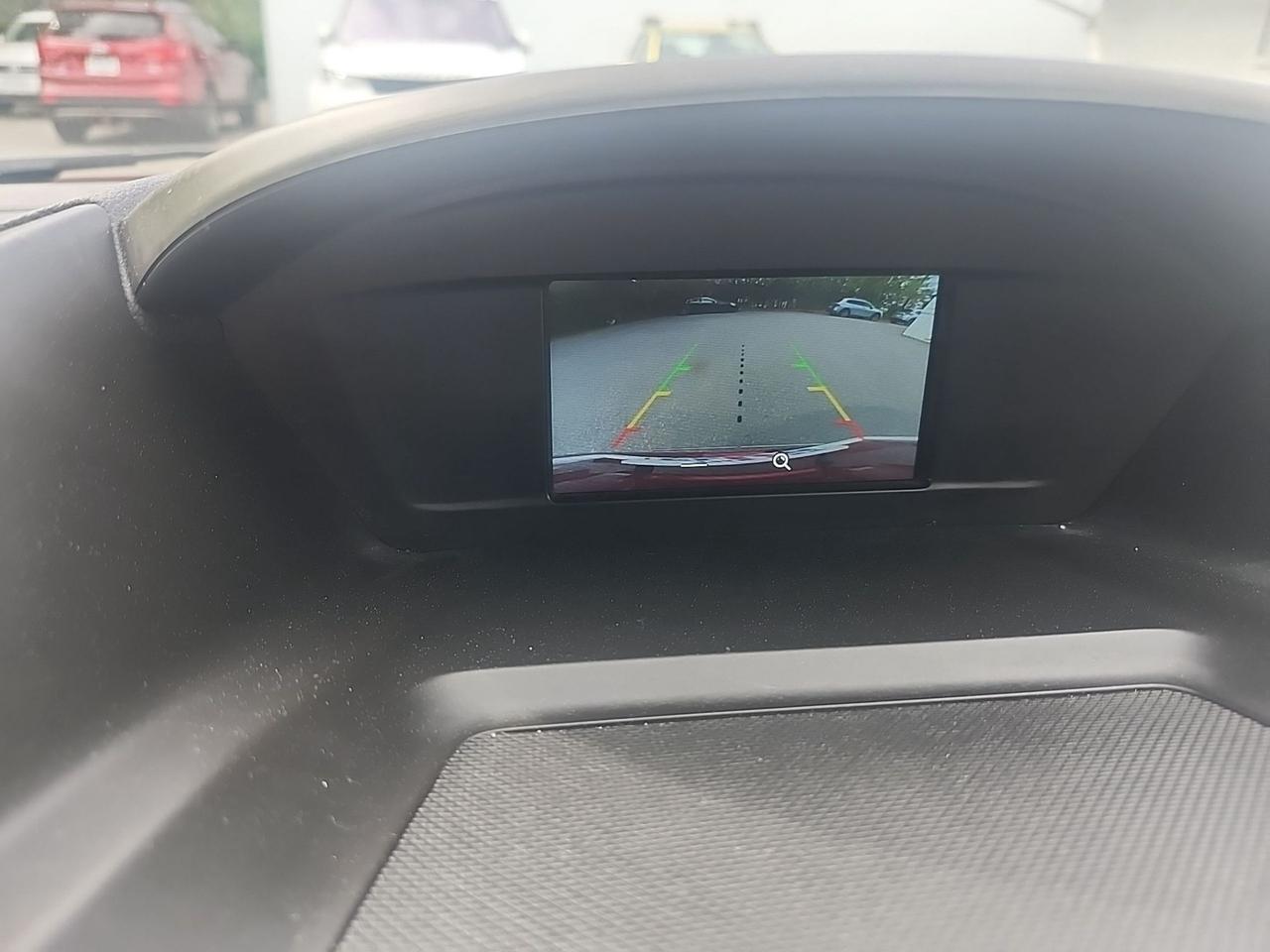 2018 Ford Escape SE Photo