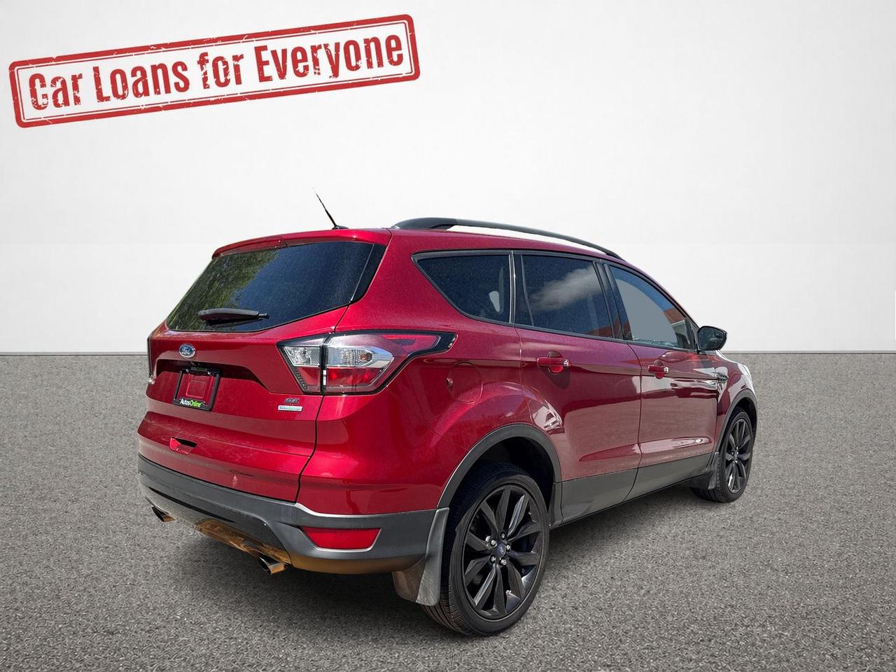 2018 Ford Escape SE W/ECOBOOST - 19 ALLOY WHEELS - HEATED SEATS - CRUISE/CLIMATE CONTROL Photo4