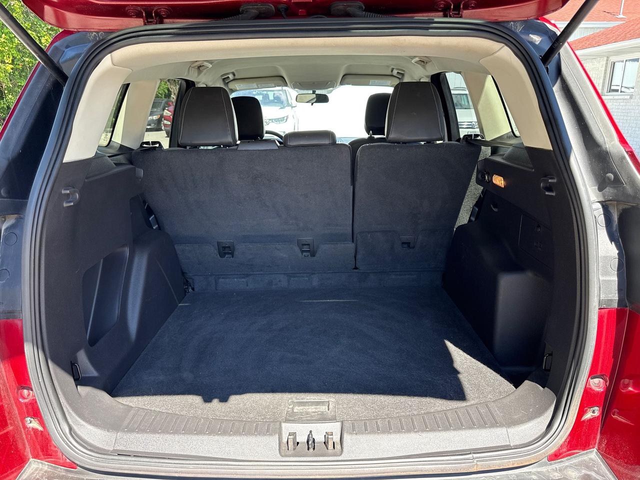 2018 Ford Escape SE W/ECOBOOST - 19 ALLOY WHEELS - HEATED SEATS - CRUISE/CLIMATE CONTROL Photo