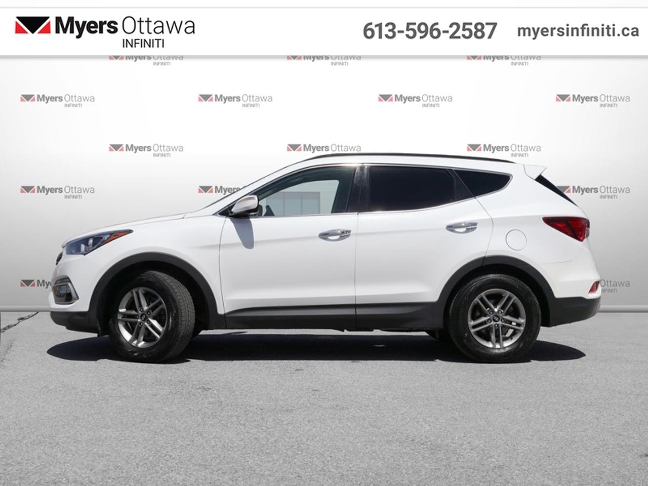 2018 Hyundai Santa Fe Sport Premium AWD  - Heated Seats Photo