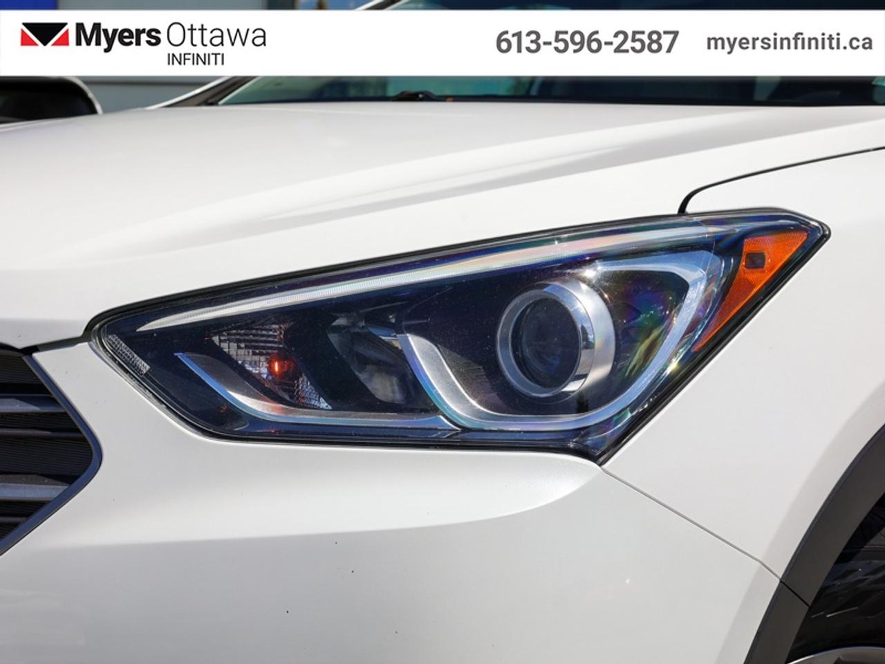 2018 Hyundai Santa Fe Sport Premium AWD  - Heated Seats Photo