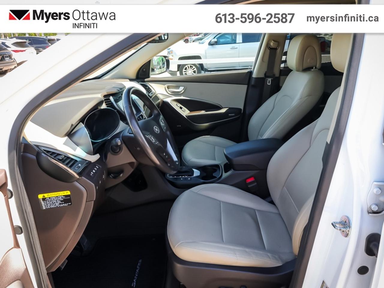 2018 Hyundai Santa Fe Sport Premium AWD  - Heated Seats Photo