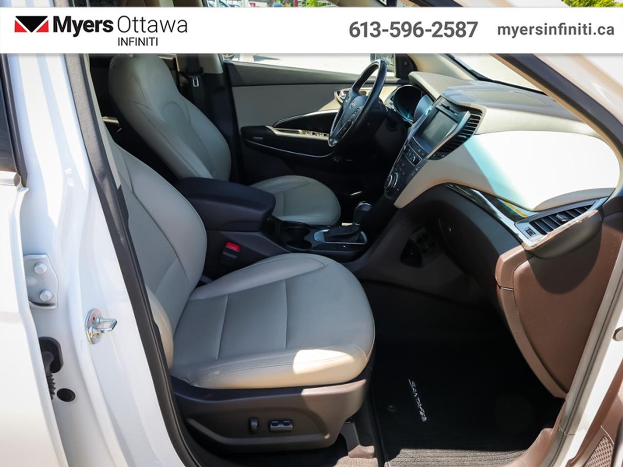 2018 Hyundai Santa Fe Sport Premium AWD  - Heated Seats Photo