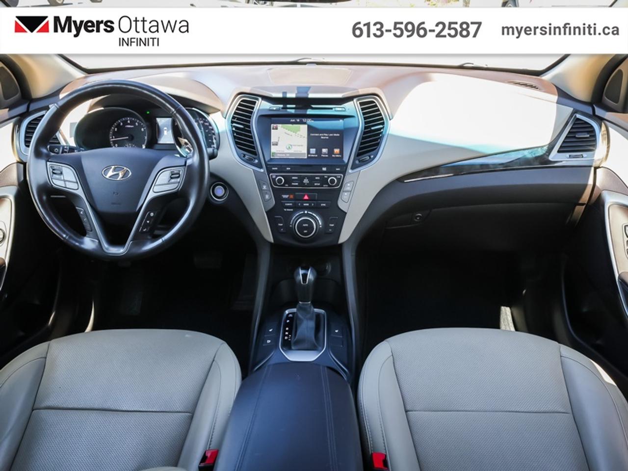 2018 Hyundai Santa Fe Sport Premium AWD  - Heated Seats Photo
