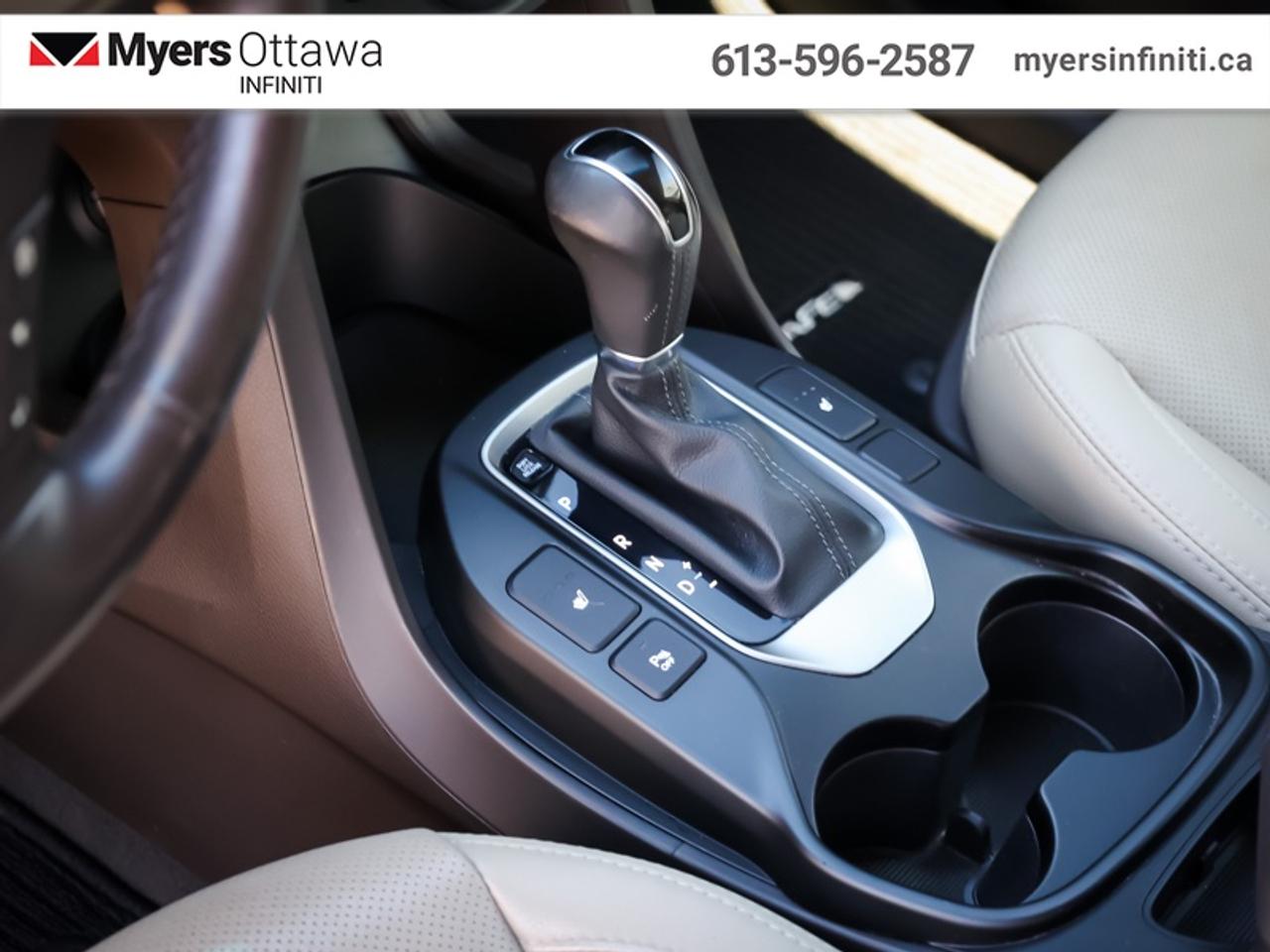 2018 Hyundai Santa Fe Sport Premium AWD  - Heated Seats Photo