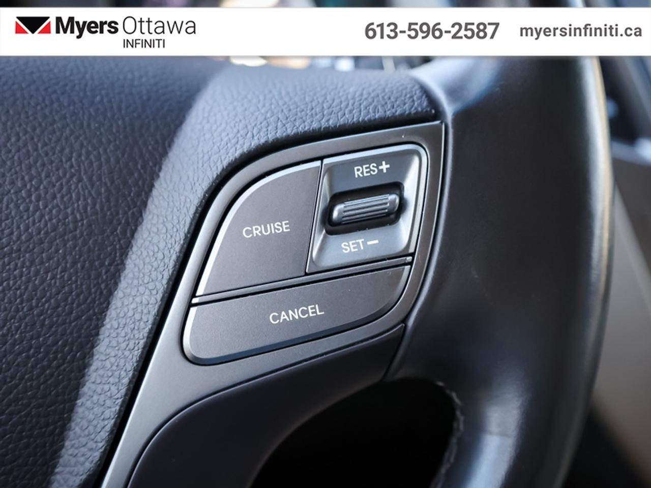 2018 Hyundai Santa Fe Sport Premium AWD  - Heated Seats Photo