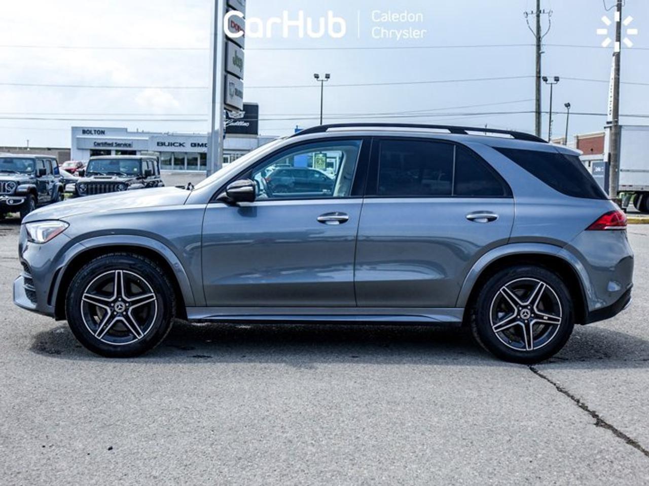 2022 Mercedes-Benz GLE GLE 450 Photo