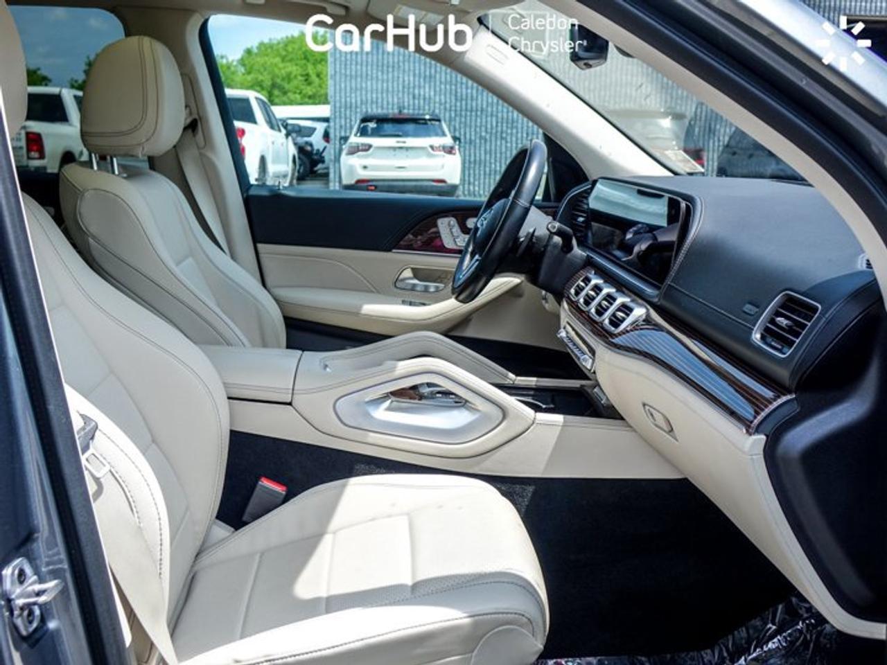 2022 Mercedes-Benz GLE GLE 450 Photo