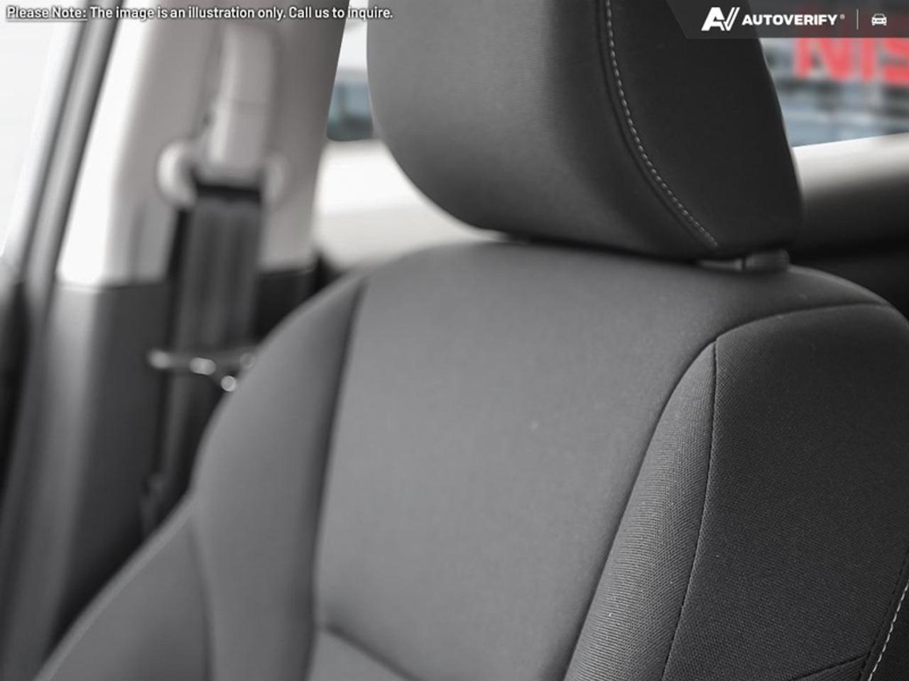 2026 Nissan Rogue S  - Heated Seats -  Remote Start Photo