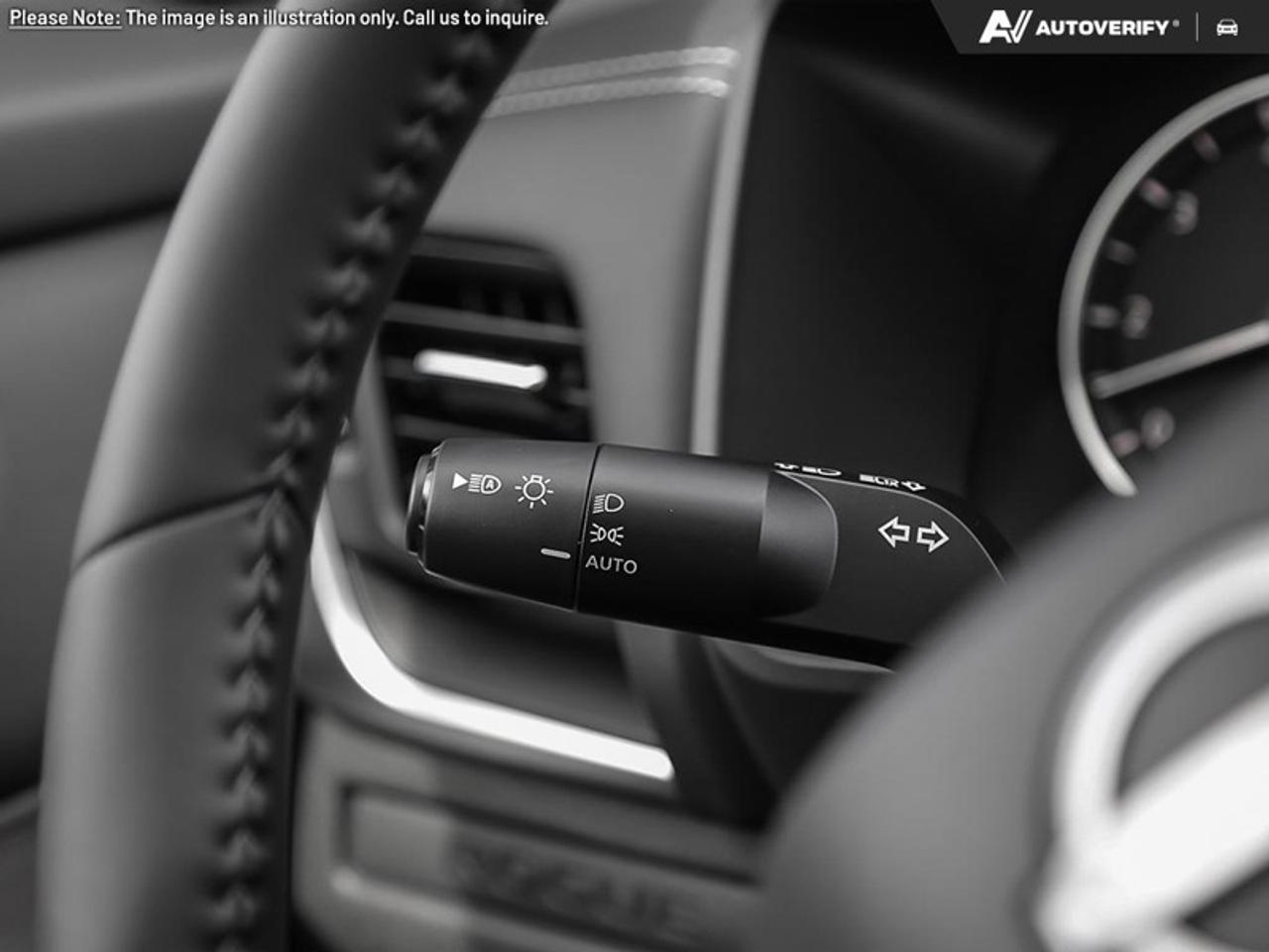 2026 Nissan Rogue S  - Heated Seats -  Remote Start Photo