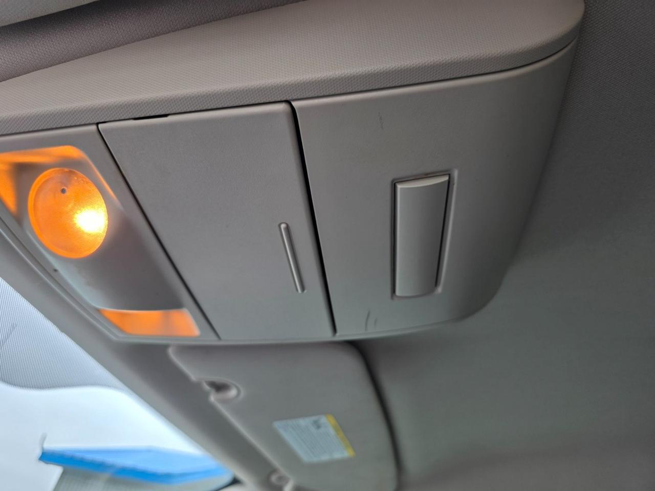 2019 Dodge Grand Caravan SE Photo