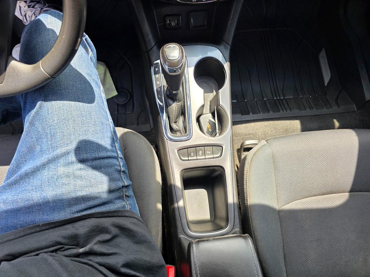 2019 Chevrolet Cruze LT Photo