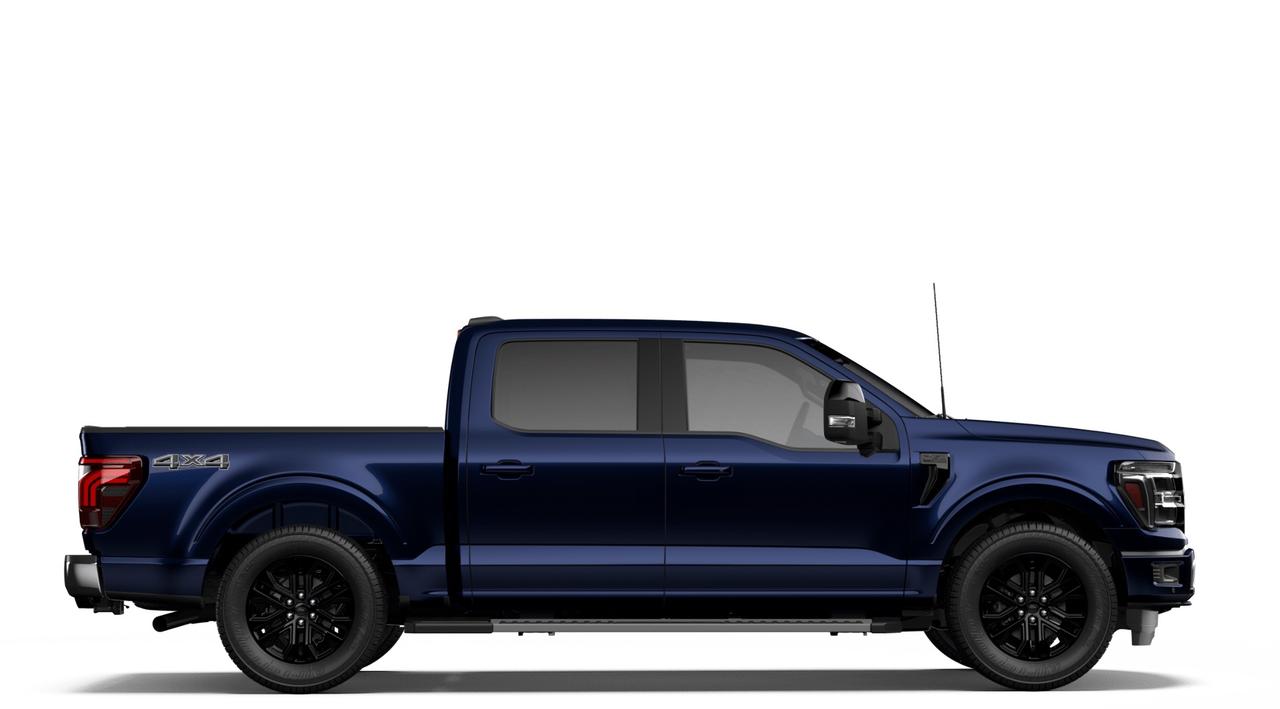 2026 Ford F-150 Lariat Photo