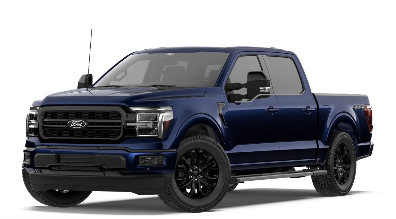 2026 Ford F-150 Lariat Photo
