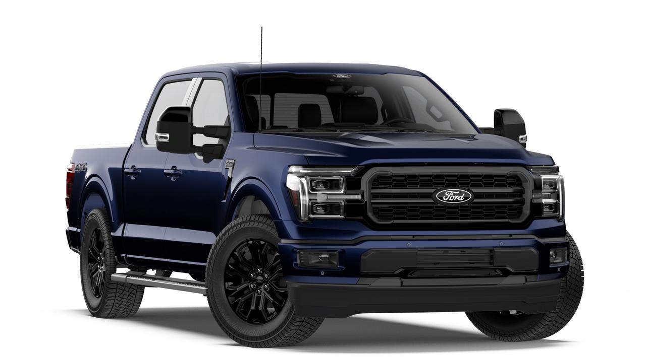 2026 Ford F-150 Lariat Photo