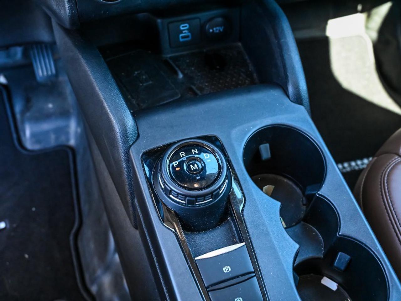2022 Ford Bronco Sport BADLANDS Photo
