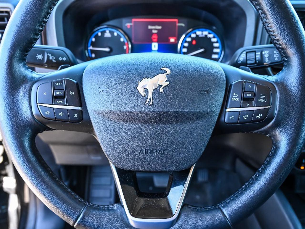 2022 Ford Bronco Sport BADLANDS Photo