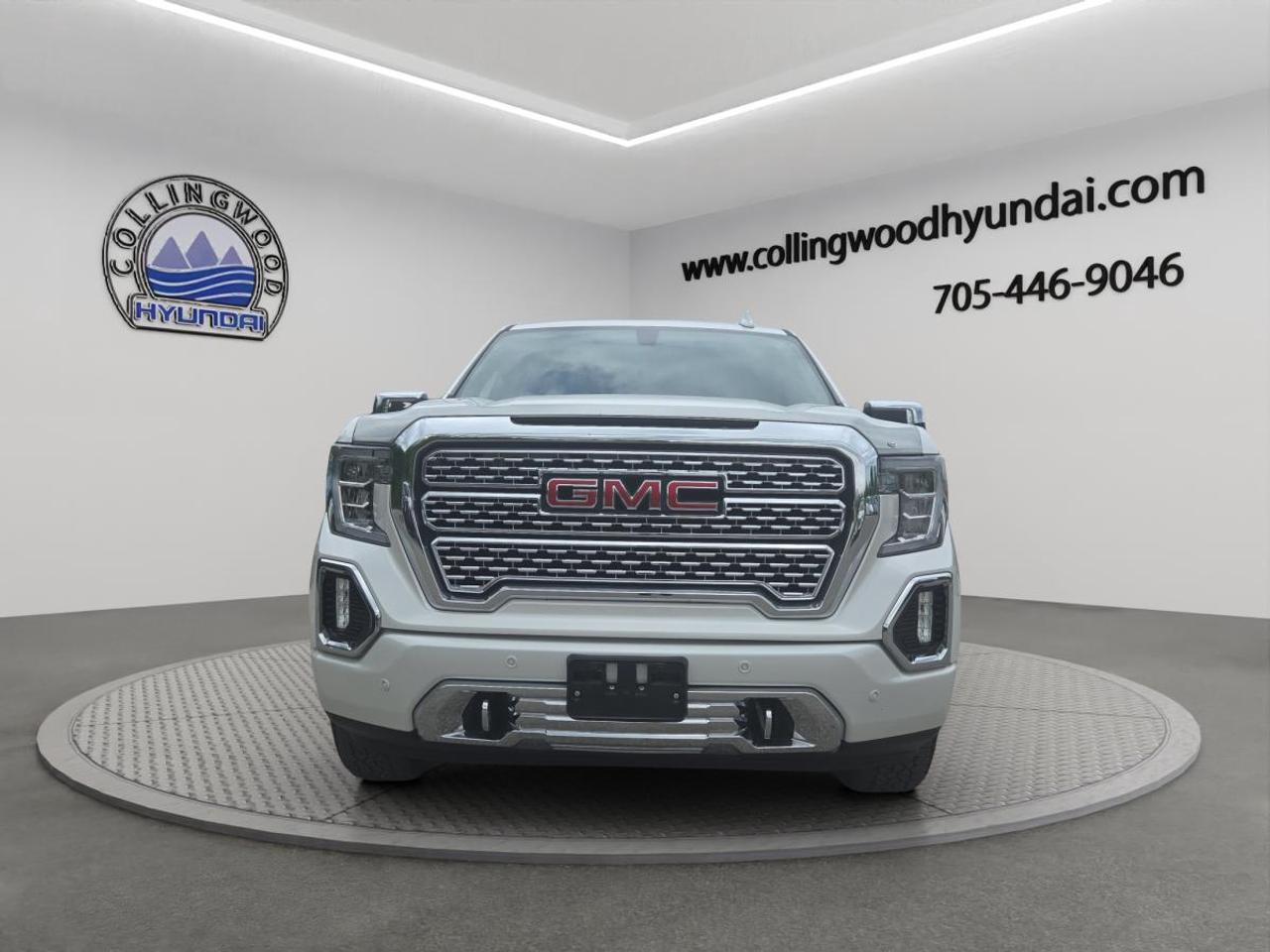 2019 GMC Sierra 1500 Denali Photo