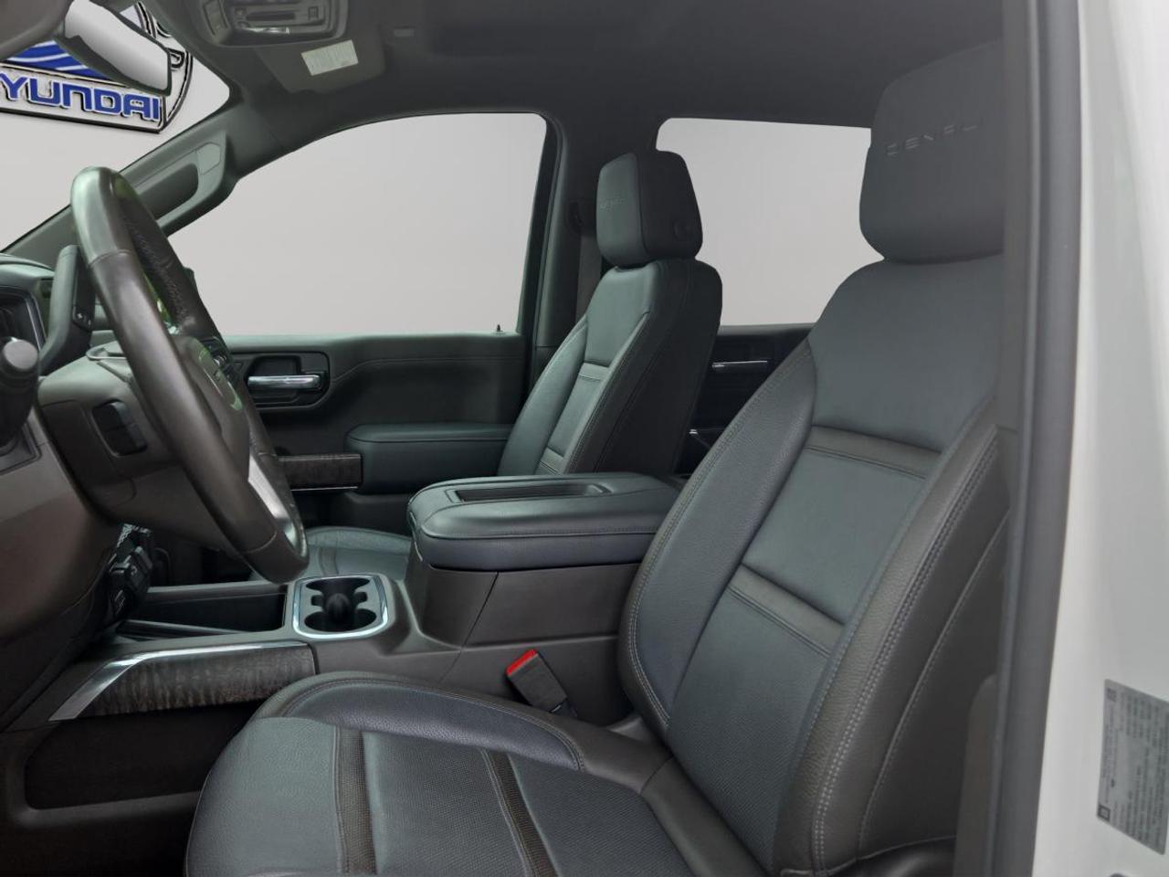 2019 GMC Sierra 1500 Denali Photo