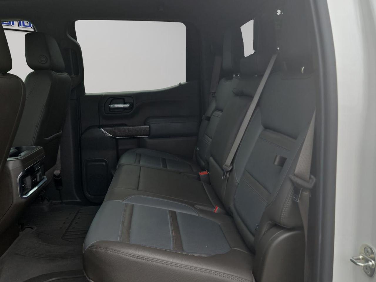2019 GMC Sierra 1500 Denali Photo