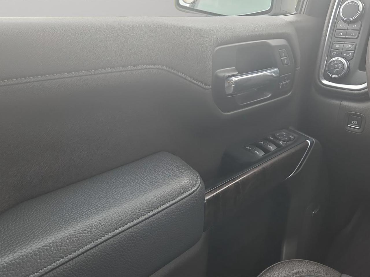 2019 GMC Sierra 1500 Denali Photo