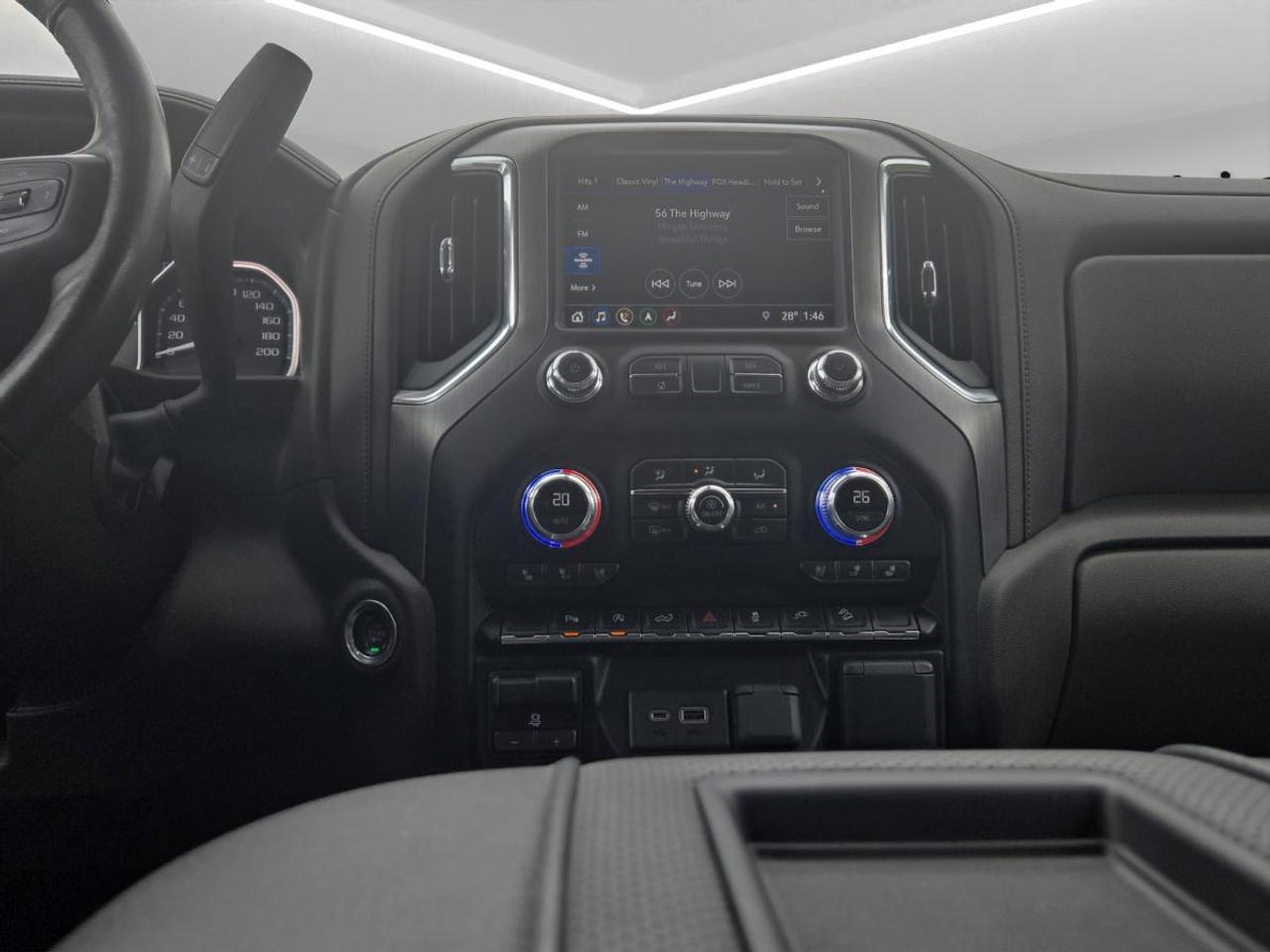 2019 GMC Sierra 1500 Denali Photo