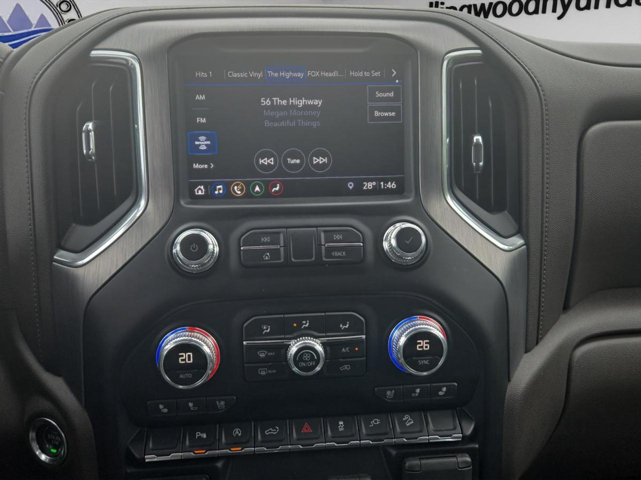 2019 GMC Sierra 1500 Denali Photo