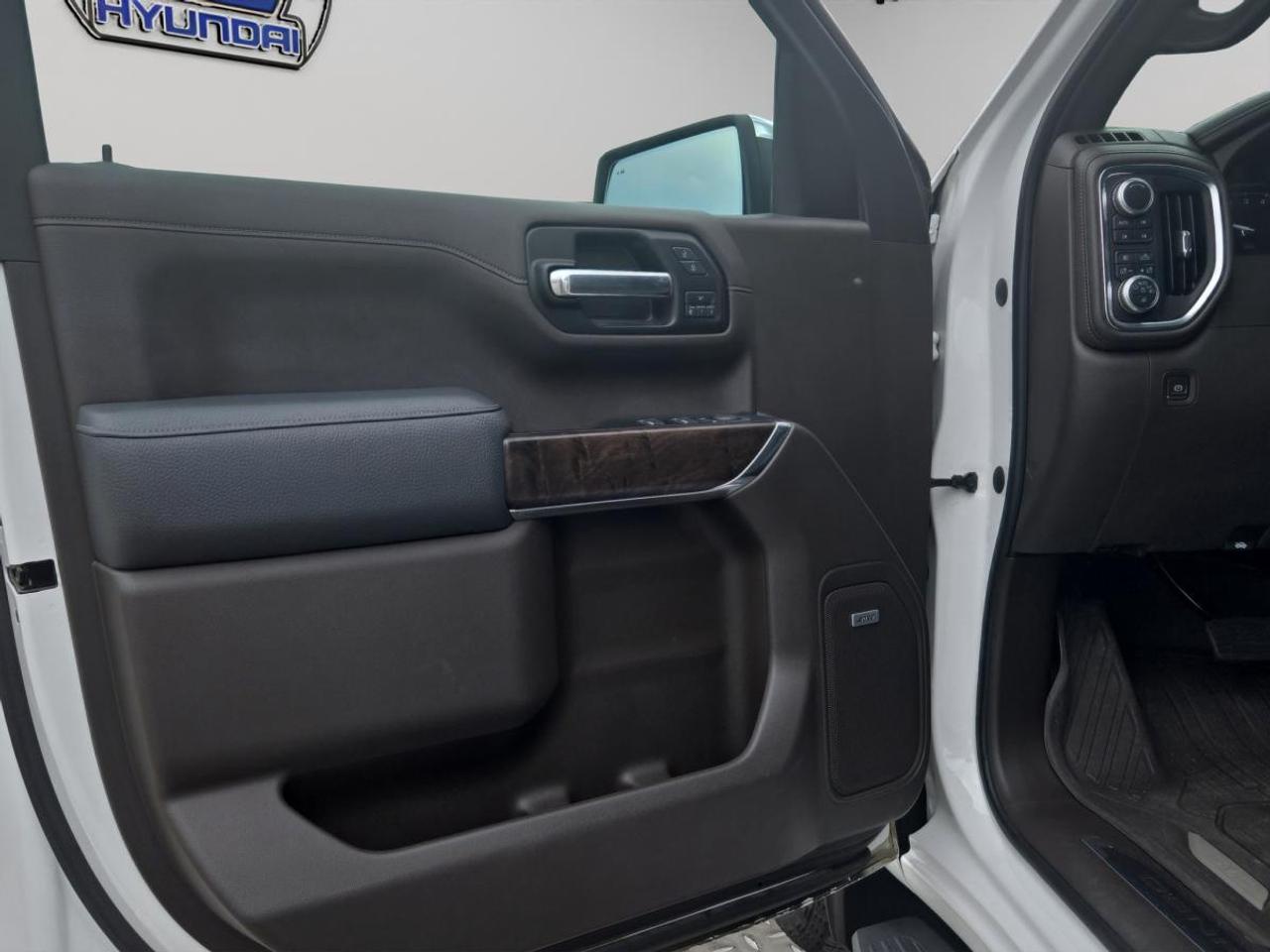 2019 GMC Sierra 1500 Denali Photo