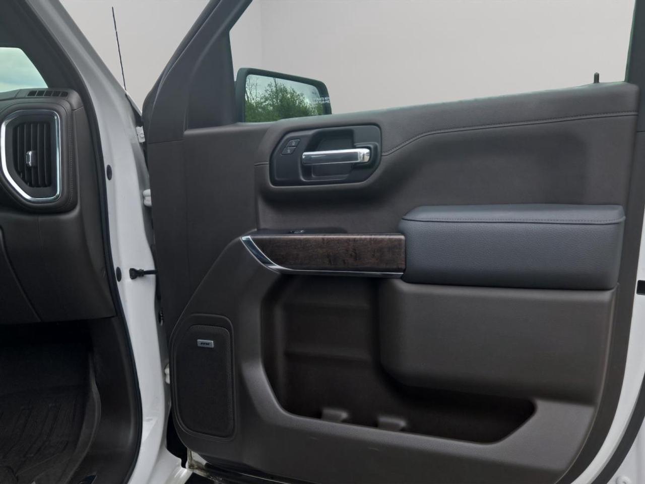 2019 GMC Sierra 1500 Denali Photo