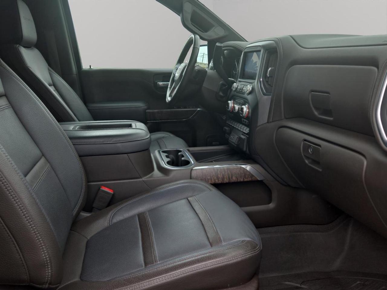 2019 GMC Sierra 1500 Denali Photo