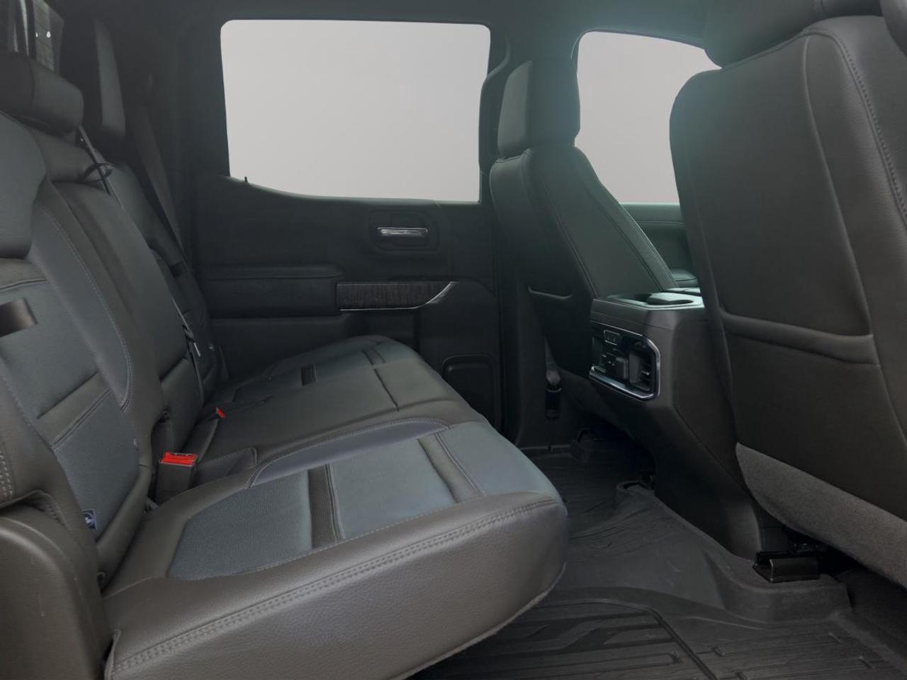 2019 GMC Sierra 1500 Denali Photo