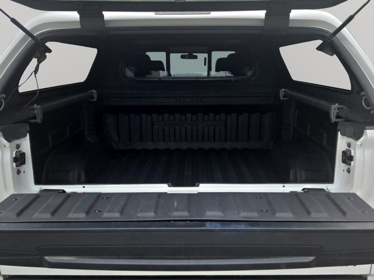 2019 GMC Sierra 1500 Denali Photo