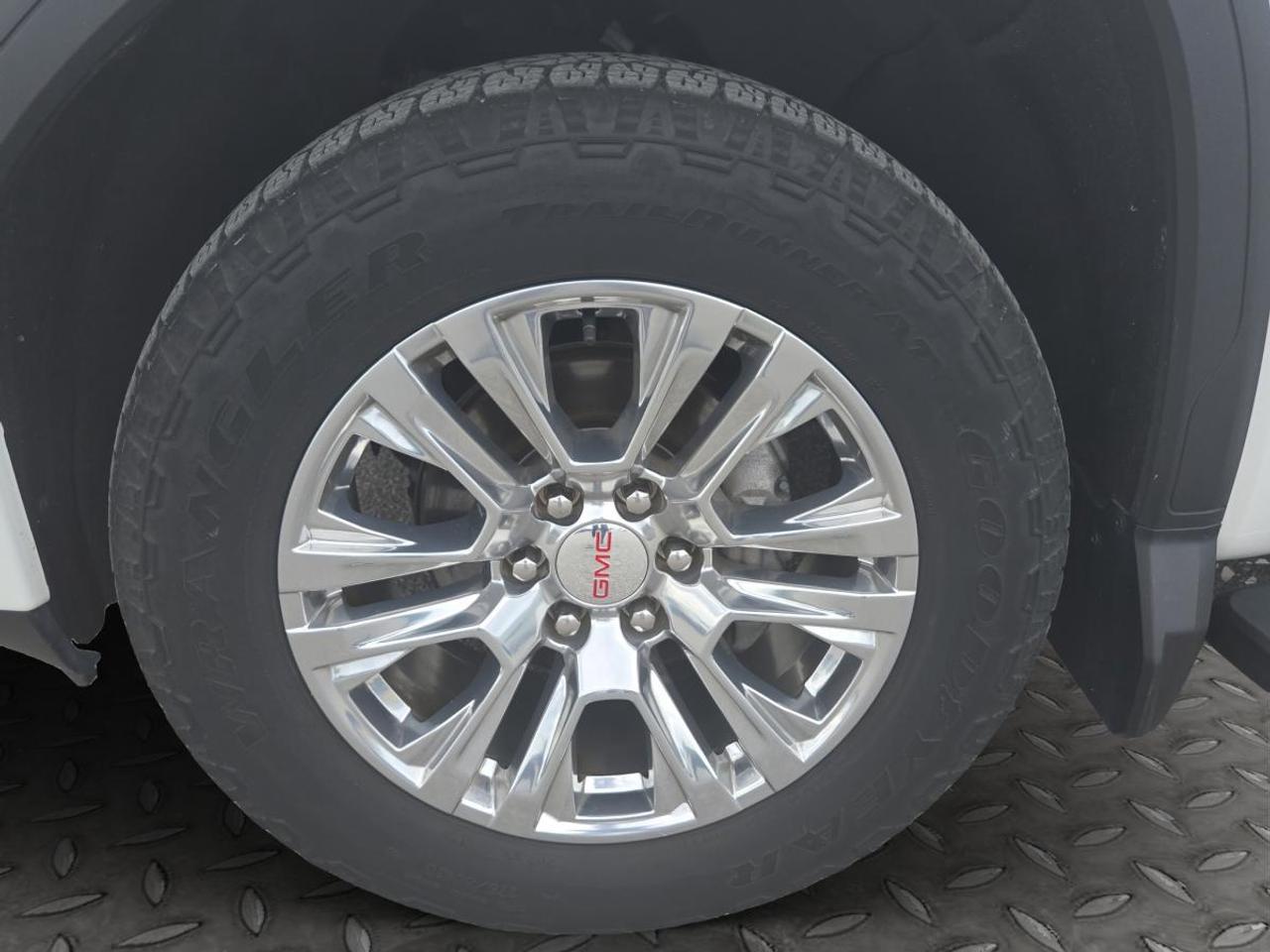 2019 GMC Sierra 1500 Denali Photo