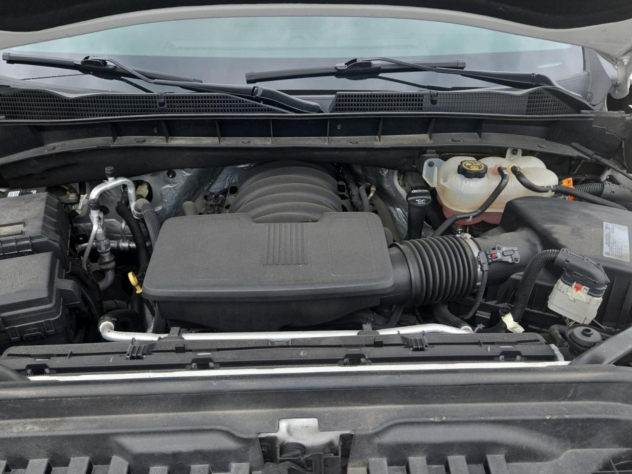 2019 GMC Sierra 1500 Denali Photo