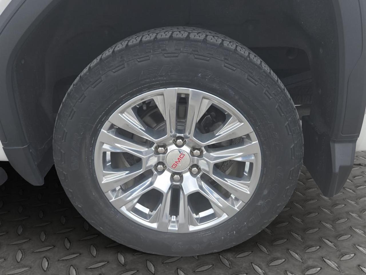 2019 GMC Sierra 1500 Denali Photo