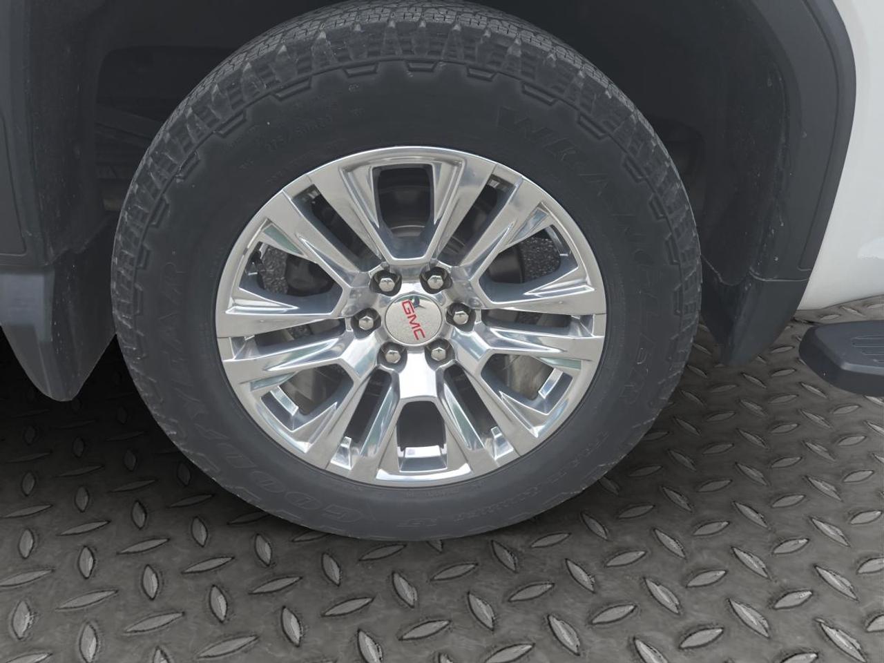 2019 GMC Sierra 1500 Denali Photo