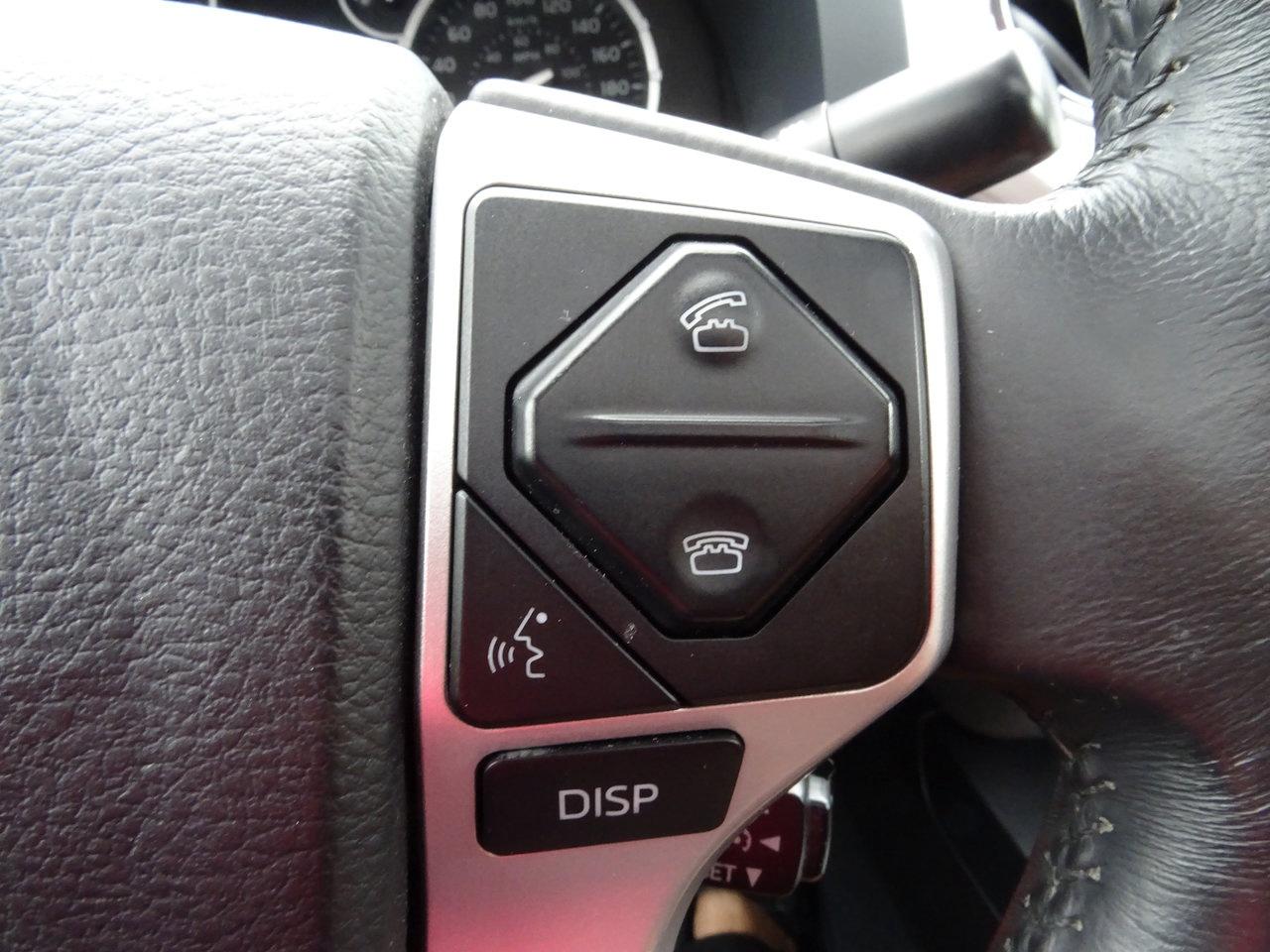 2016 Toyota Tundra PLATINUM 1794 Photo