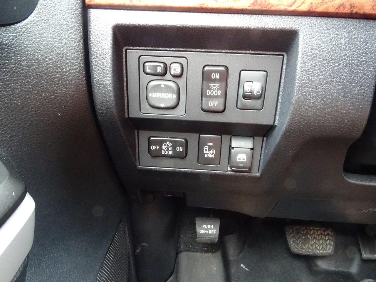 2016 Toyota Tundra PLATINUM 1794 Photo