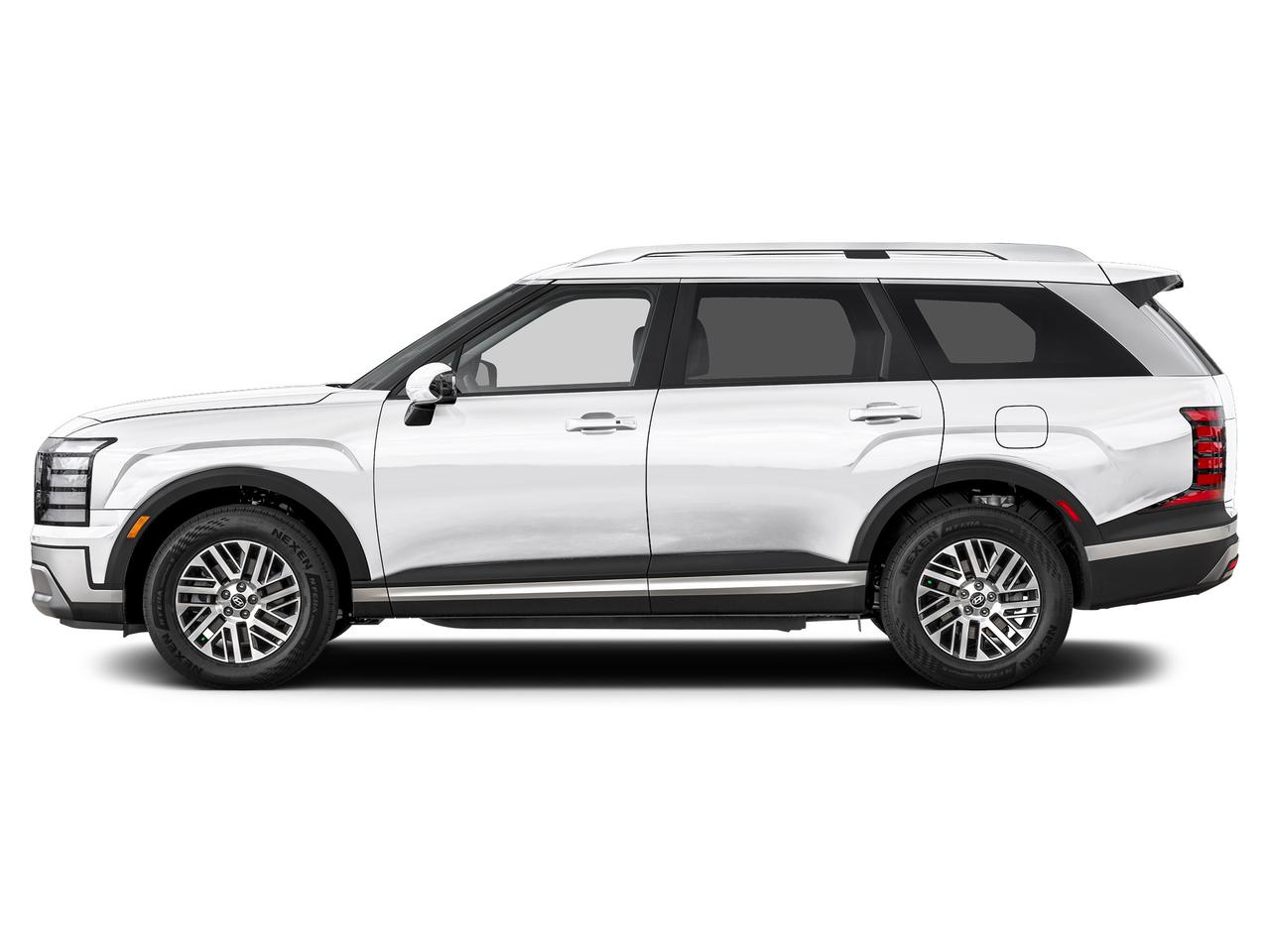 2026 Hyundai PALISADE Preferred Trend Photo