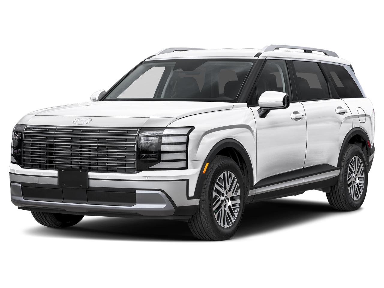 2026 Hyundai PALISADE Preferred Trend Photo