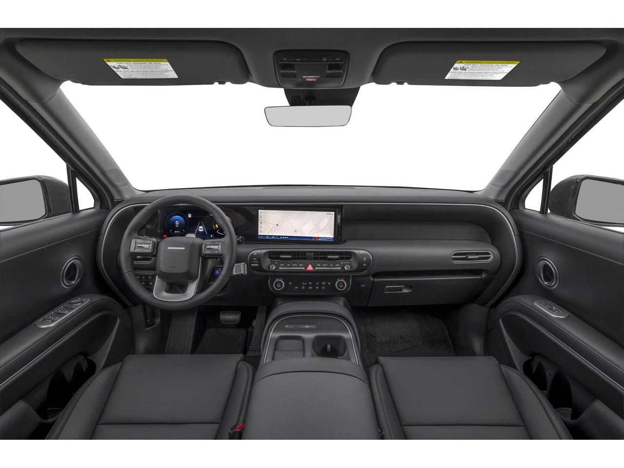 2026 Hyundai PALISADE Preferred Trend Photo
